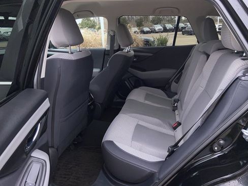 Used 2024 Subaru Outback Premium image 47