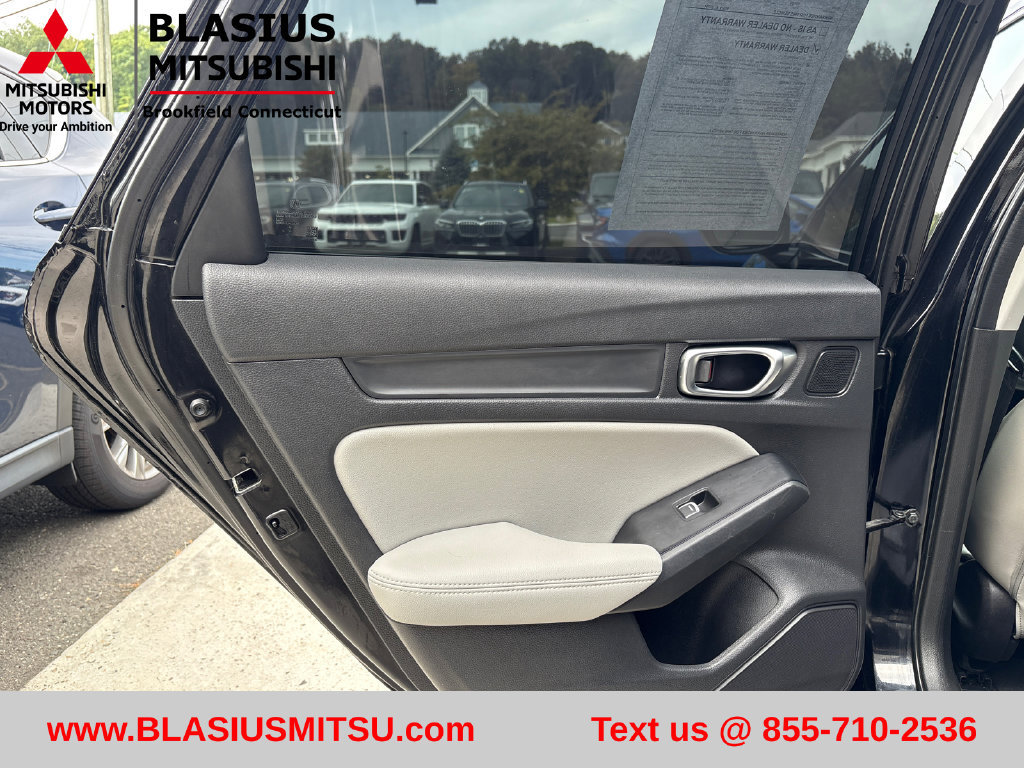 Used 2023 Acura Integra FWD image 37