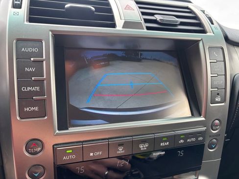 Used 2017 Lexus GX 460 Premium image 21