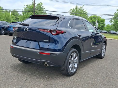Used 2023 MAZDA CX-30 AWD 2.5 S w/ Preferred Package image 6