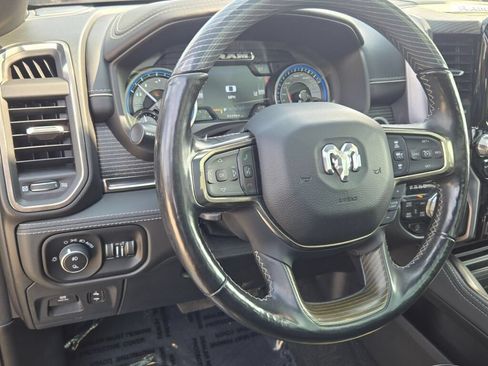Used 2020 RAM 1500 Limited AWD/4WD image 26