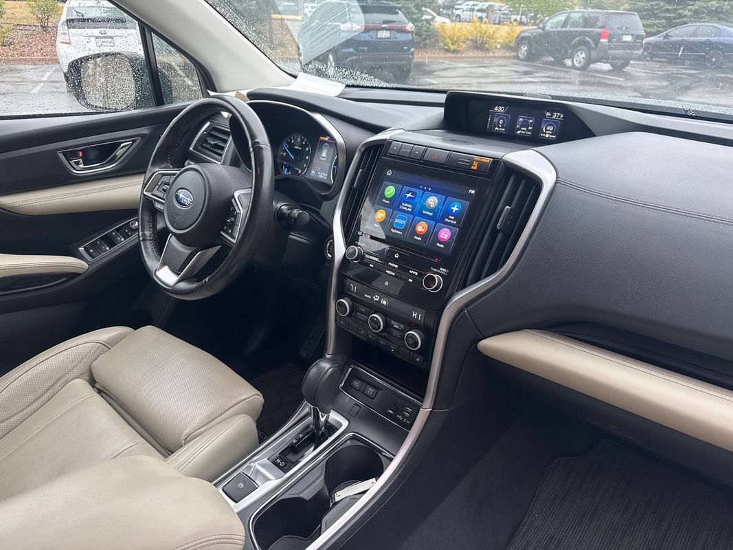 Used 2022 Subaru Ascent Limited AWD/4WD image 18