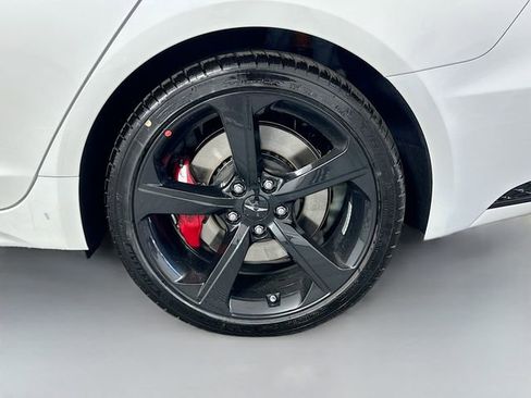 Certified 2026 Genesis G70 3.3T Sport Prestige RWD image 23