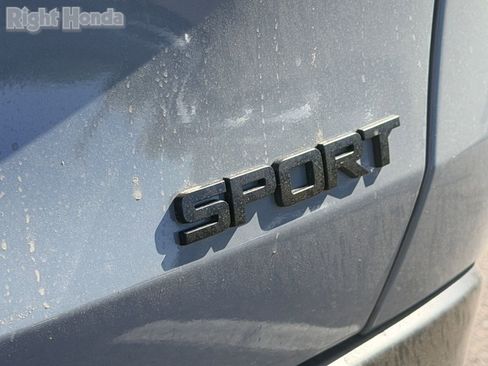 Used 2025 Honda HR-V Sport image 13