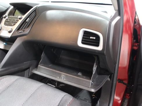 Used 2013 Chevrolet Equinox LT w/ Driver Convenience Package AWD/4WD image 26
