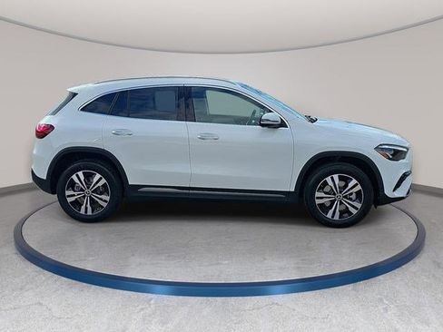 Used 2026 Mercedes-Benz GLA 250 image 5