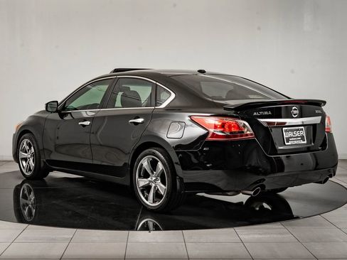 Used 2013 Nissan Altima 3.5 SL image 6