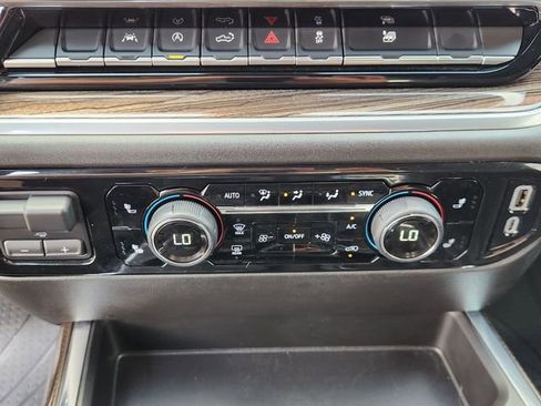 Used 2025 Chevrolet Silverado 1500 RST w/ Convenience Package II image 18