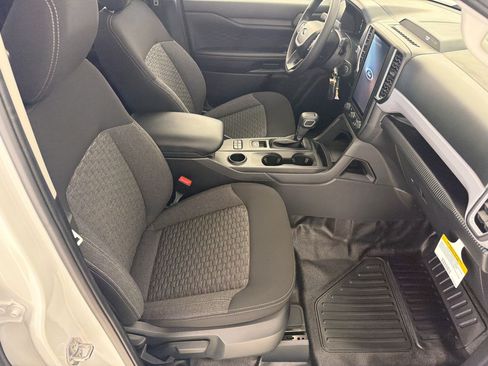 New 2026 Ford Ranger XL RWD image 27