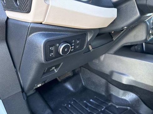 Used 2022 Ford Bronco Wildtrak image 20