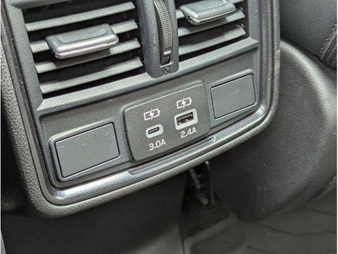 Certified 2026 Subaru Forester Limited AWD/4WD image 71
