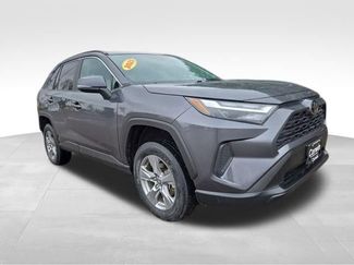 Used 2023 Toyota RAV4 XLE 360° Tour