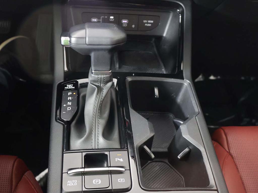 Used 2025 Kia K5 GT-Line w/ GT-Line Premium Package FWD image 48