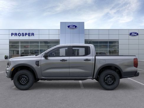 New 2026 Ford Ranger XL w/ Trailer Tow Package RWD image 3