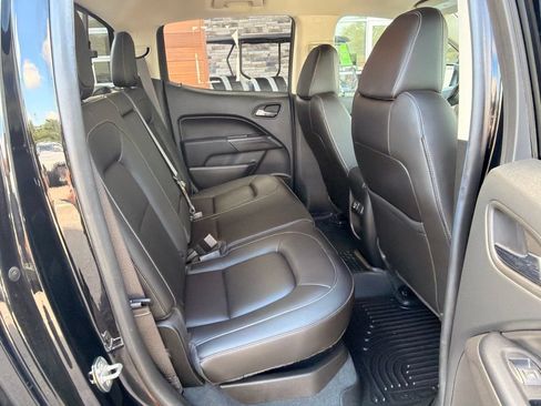 Used 2022 Chevrolet Colorado ZR2 AWD/4WD image 13
