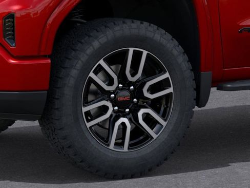 New 2026 GMC Sierra 1500 AT4 w/ AT4 Premium Package AWD/4WD image 40