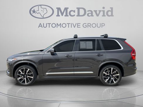 Used 2024 Volvo XC90 B6 Ultimate w/ Protection Package Premier AWD/4WD image 4