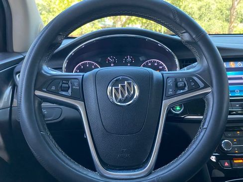 Used 2017 Buick Encore Preferred FWD image 19