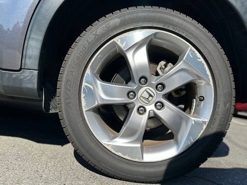 Used 2018 Honda HR-V LX image 6