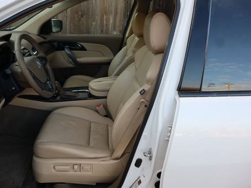 Used 2007 Acura MDX w/ Technology Package image 19
