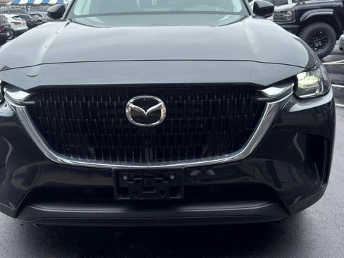 Used 2023 MAZDA CX-5 AWD 2.5 S image 7