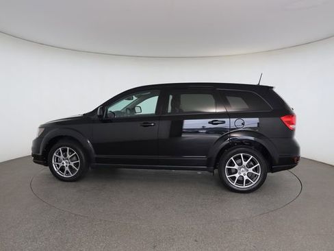 Used 2019 Dodge Journey GT AWD/4WD image 8