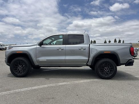 New 2026 GMC Canyon Elevation RWD image 5