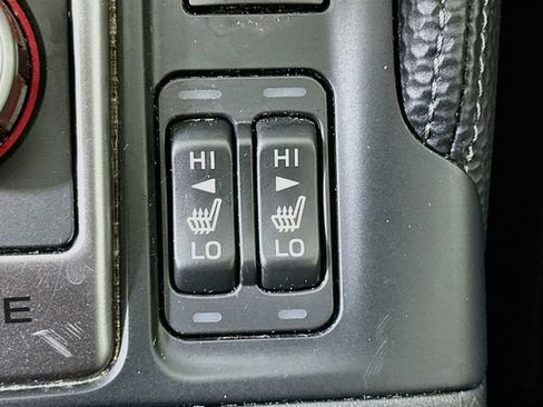Certified 2021 Subaru Forester Limited w/ Popular Package #3 AWD/4WD image 24