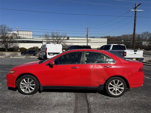 Used 2006 Acura TSX image 5