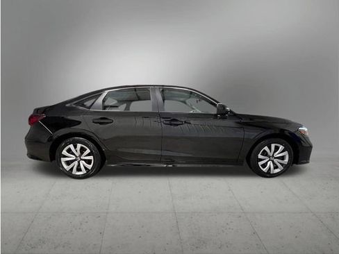 New 2026 Honda Civic LX image 7