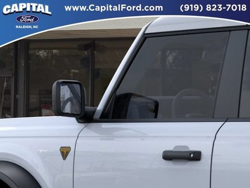 New 2026 Ford Bronco Badlands AWD/4WD image 22