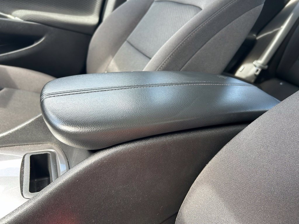 Used 2024 Chevrolet Malibu LT FWD image 37