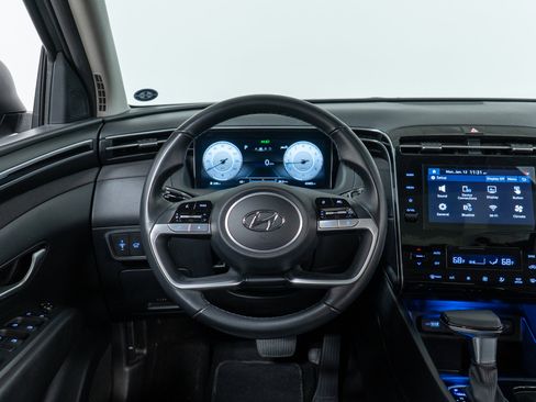 Used 2023 Hyundai Tucson SEL w/ Convenience Package image 17