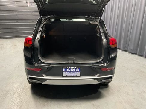 Used 2022 Buick Encore GX Preferred w/ Cold Weather Comfort Package image 4