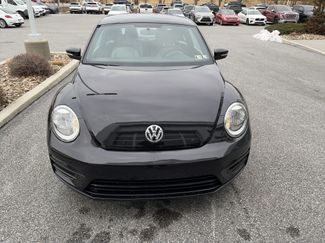 Used 2017 Volkswagen Beetle 1.8T Classic video 2