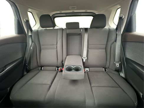 Used 2023 Nissan Rogue S AWD/4WD image 14