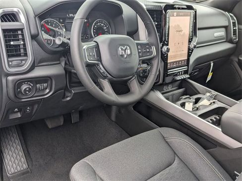 New 2026 RAM 1500 Big Horn image 11