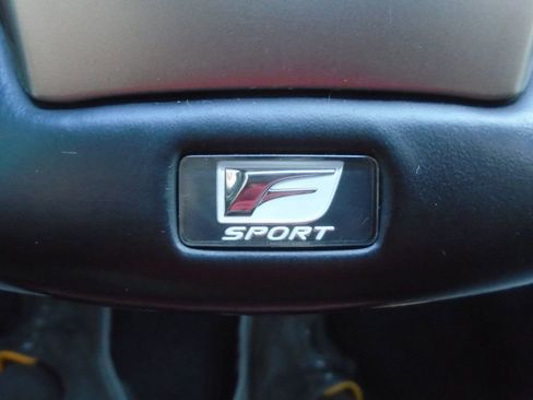 Used 2016 Lexus RC 350 AWD image 18