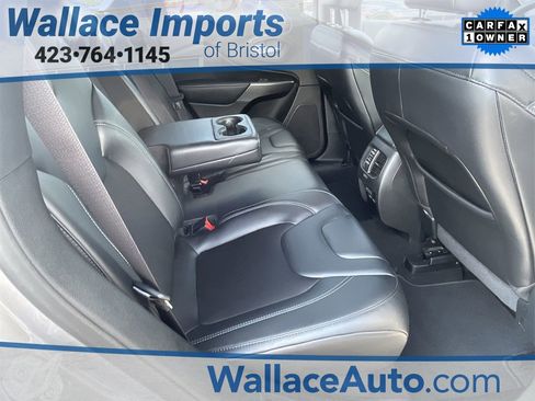 Used 2020 Jeep Cherokee Latitude Plus image 25
