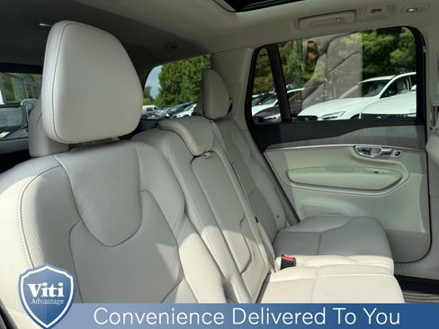 Certified 2023 Volvo XC90 T8 Plus w/ Protection Package image 28