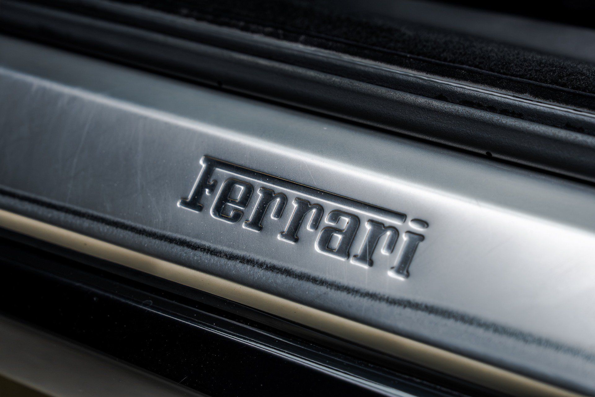 Used 2008 Ferrari F430 Spider RWD image 39