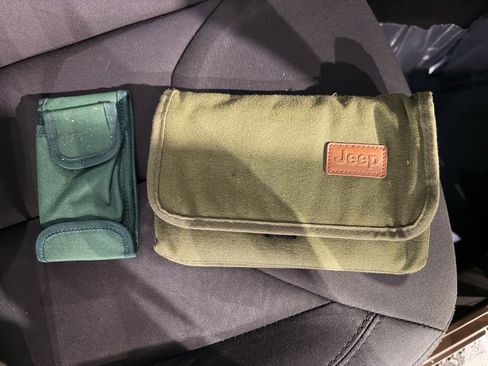 Used 2015 Jeep Wrangler Unlimited Sport w/ Quick Order Package 24S image 28