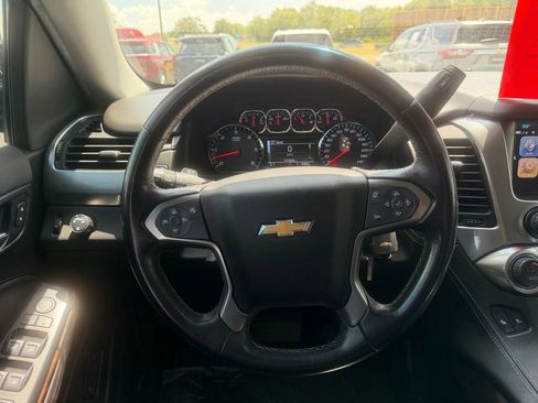 Used 2020 Chevrolet Tahoe LT RWD image 21