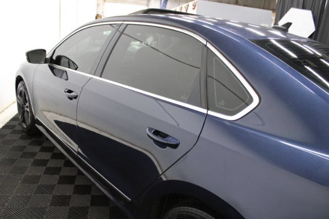 Used 2014 Volkswagen Passat TDI SEL Premium FWD image 7