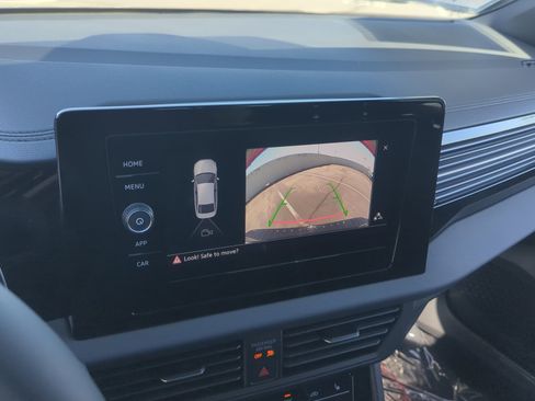 New 2026 Volkswagen Jetta Sport FWD image 27