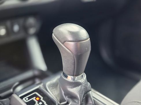 Used 2019 Toyota Tacoma TRD Sport image 34