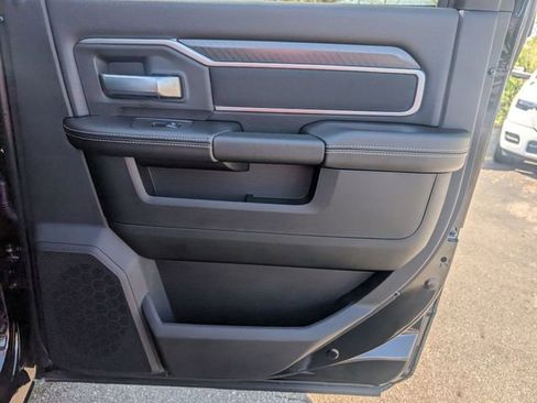 New 2026 RAM 3500 Big Horn image 28