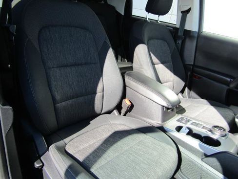 Certified 2023 Ford Bronco Sport Big Bend image 9