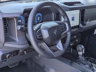 New 2026 Ford Bronco Big Bend AWD/4WD video 3