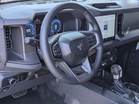 New 2026 Ford Bronco Big Bend AWD/4WD image 3